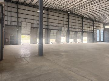 8f63d3d1b88df23e26e57643b4ad540218faf1cccd2e5590e73d0dee865d162f · Nave Industrial en Renta Ubicada en Valle Bonito, en La Zona de El 2000