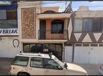 Casa de 4 habitaciones, Tepatitlán de Morelos · Casa en Venta en Jalisco Tepatitlan Gonzalo Curiel
