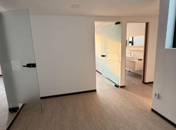 Oficina , Benito Juárez · Renta Bonitas Oficinas Desde 18 m² Hasta 113 m² en Col. del Valle
