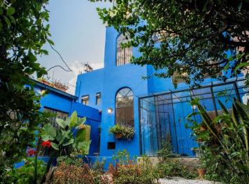 082896c0d9914aab983039e13814197f9a71b7a1be4a726cfdc6fa55709fb63b · Casa en Venta en San Miguel de Allende, con Casita Independiente y Rooftop