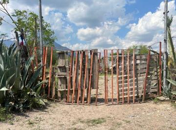 Terreno / Lote , General Escobedo · Terreno en Venta en Col. Agropecuaria Lázaro Cárdenasescobedo, N. L.