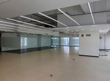 Oficina , Cuajimalpa de Morelos · Oficina en Renta — Torre Espacio Santa Fe, Desde 500 m²