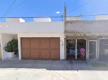 Casa de 2 habitaciones, Aguascalientes · Casa en Venta en Aguascalientes Fraccionamiento de Nuestra Señora de La Asuncion, La Estacia