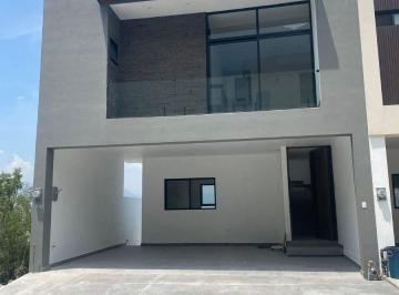 Casa de 3 habitaciones, García · Casa en Venta Cumbres Elite Premier Privada Andes