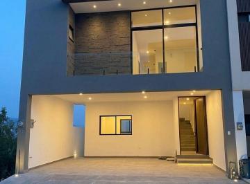 Casa de 3 habitaciones, García · Casa en Venta en Cumbres Elite Premier Privada Andes en Garcia Nuevo Leon