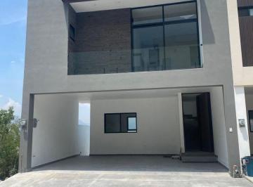 Casa de 3 habitaciones, García · Casa en Preventa en Cumbres Elite Premier Privada Andes