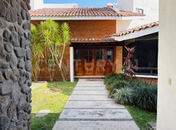 Casa · 433m² · 4 Recámaras · 3 Estacionamientos · Casa en Venta Residencial Sumiya Jiutepec Morelos 11285