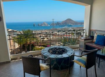 Departamento de 2 habitaciones, Los Cabos · The View PH 322 in Ventanas del Mar Phase 2