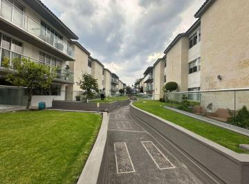 Departamento · 110m² · 2 Recámaras · 2 Estacionamientos - Grupo AG Bienes Raíces · Departamento en Venta Tlalpan