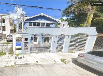 Casa de 4 habitaciones, Benito Juárez · Casa en Venta en Cancun Quintana Roo Liebre