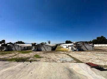 Terreno / Lote · 22000m² · 2 Recámaras · 10 Estacionamientos · Propiedad Industrial en Venta | 22 Ha | 6 Naves | Infraestructura Completa | Zapotlán de Juárez | Ce