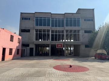 Bodega comercial , Chalco · Excelente Propiedad Industrial en Renta.