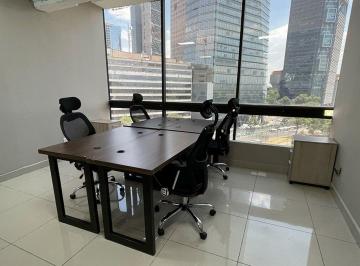 Oficina , Miguel Hidalgo · Oficina de 78 m² en Renta en Anzures, con 1 Baño y 2 Elevadores