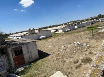 Terreno / Lote · 7500m² · 2 Recámaras · Terreno en Venta en Zapotlan de Juárez Hidalgo, 2 Naves Industriales, 7500 m² Terreno