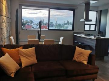 Departamento · 210m² · 2 Recámaras · 2 Estacionamientos · Departamento 8 Norte 2803 - B San Pedro Cholula, Puebla.