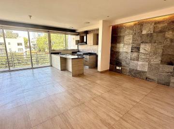 Departamento de 3 habitaciones, Benito Juárez · Hermoso Penthouse Colonia del Valle, 3recs,2 Autos, Terraza Privada.