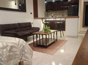 Departamento 35m² Renta Rancho o rancheria Ixtacomitan · Loft de Lujo en Renta Equipado y Amueblado