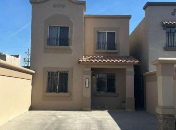 Casa de 3 habitaciones, Mexicali · Se Renta Casa en Gran Venecia, Mexicali, B. C.
