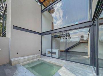 Casa · 200m² · 3 Recámaras · 2 Estacionamientos · Casa en Venta con Excelente Ubicacion Cerca De avandaro