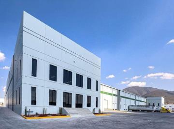 Nave industrial , Querétaro · Nave Aaa de 3,164 m² Renta Parque Industrial Queretaro