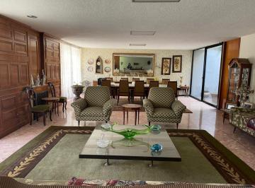 Casa de 4 habitaciones, Naucalpan de Juárez · En La Mejor y Mas Exclusiva Zona de Tecamachalco, 4 Rec. Jardín