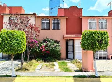 Casa · 71m² · 2 Recámaras · 1 Estacionamiento · Casa en Venta en Villas de Atlixco Zona Premium Atlixcáyotl – Alta Plusvalía