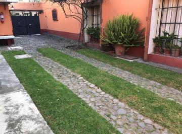Casa de 2 habitaciones, Cuajimalpa de Morelos · Casa en Renta Cuajimalpa