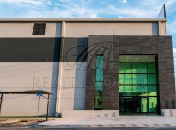 Nave industrial · 9728m² · - Nr Nave Industrial / Bodega en Renta en Apodaca, N. L.