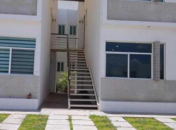 Departamento de 2 habitaciones, Corregidora · Departamento Planta Baja - en Fraccionamiento