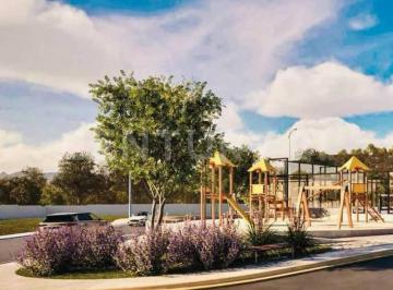 Terreno / Lote · 229m² · Venta Lote Habitacional en Reliz