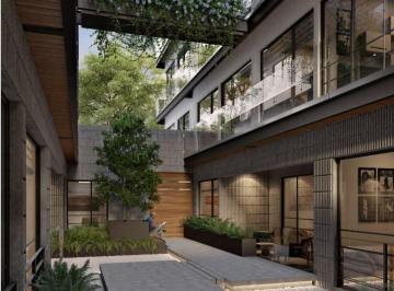 Departamento de 2 habitaciones, Benito Juárez · Departamento Nuevo en Venta | 2 Recámaras + Balcón | Xola / del Valle | 60 m² | Amenidades