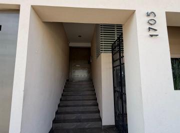 Departamento de 2 habitaciones, San Luis Potosí · Apartamento Luminoso y Tranquilo en Excelente Zona