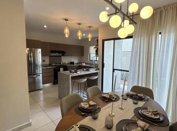 Casa · 189m² · 3 Recámaras · 2 Estacionamientos · Venta de Casa en Dominio Cumbres