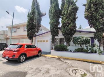 Casa · 345m² · 3 Recámaras · Casa en Venta en Estado de México, Fracc. Lomas de Lindavista Copal