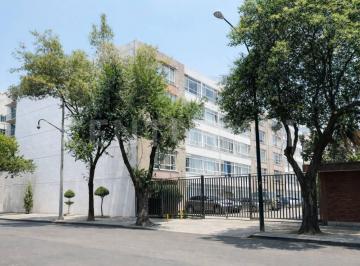Departamento · 123m² · 3 Recámaras · 2 Estacionamientos · Departamento en Venta Narvarte Oriente Benito Juarez 11263