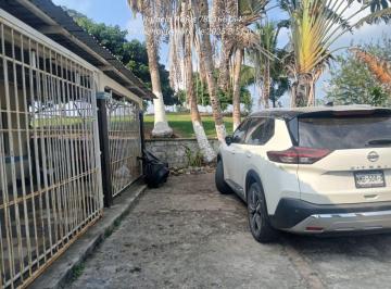 Terreno / Lote , Tuxpan · Finca Venta Tuxpan Ver 20000 m con Casa