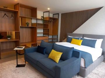 Departamento de 1 habitación, San Andrés Cholula · Loft Equipado en Renta en Camino Real a Cholula | Listo Para Mudarte Missum