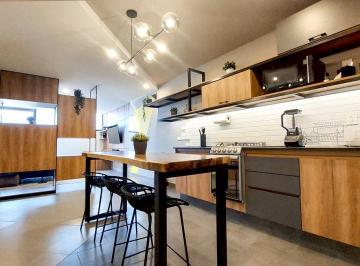 Departamento de 1 habitación, San Andrés Cholula · Loft Amueblado con Servicios Incluidos en Renta en Camino Real a Cholula | Listo Para Mudarte Missum