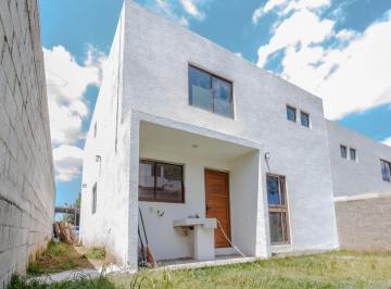 Casa de 3 habitaciones, Pátzcuaro · Casa en Venta, Col. Vitela. Patzcuaro, Michoacán