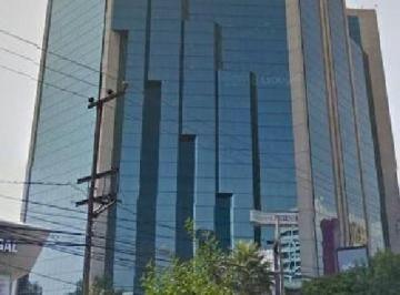 Oficina · 1036m² · 34 Estacionamientos · Oficinas en Renta en Pedregal