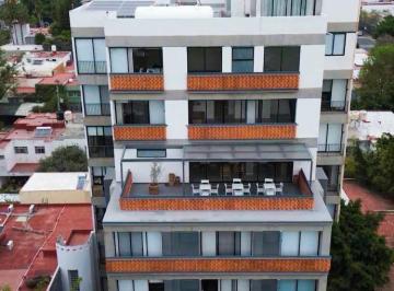 Departamento de 1 habitación, Guadalajara · Departamento de 60 m² con 1 Habitación en Venta en Arcos Vallarta en El 1er Nivel