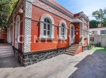 Casa · 442m² · 5 Recámaras · 2 Estacionamientos · Renta Casa Coyoacan 11259