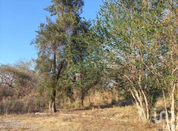 Terreno / Lote · 1089m² · Terreno Campestre en Comala
