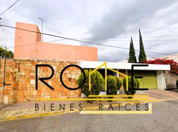 Casa de 3 habitaciones, Puebla · ¡Casa Ubicada en El Mirador Puebla, Grandiosa Oportunidad de Remate!