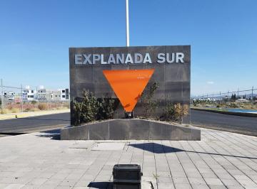 Terreno / Lote , Pachuca · Explanada Sur Pachuca Lotes Residenciales
