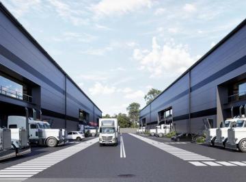 Nave industrial · 12889m² · Renta de Nave Industrial en Tultepec