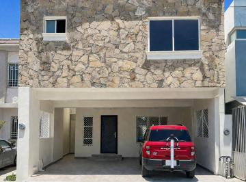 Casa de 3 habitaciones, San Nicolás de los Garza · Ofrezco Casa en Venta en Potrero Anahuac