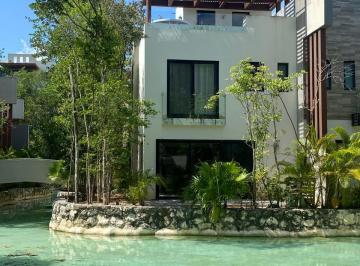 Casa de 3 habitaciones, Cancún · Casa en Mayakoba Lagunas