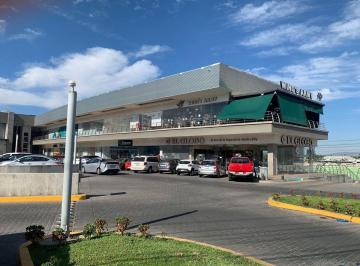 Local comercial · 57m² · Local en Renta en Plaza Aleira