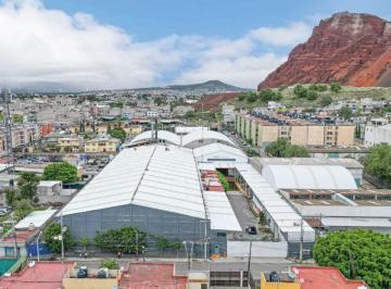 Bodega comercial · 9729ha · Renta de Bodega, Tlahuac, Cdmx